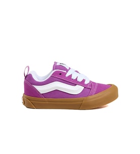 Vans Knu Skool Çocuk Günlük Ayakkabı VN000CYUE2T1 Beyaz