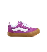 Vans Knu Skool Çocuk Günlük Ayakkabı VN000CYUE2T1 Beyaz