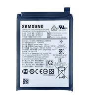 Samsung Galaxy A02S - SM-A025 - Uyumlu Pil Sıfır - Servis