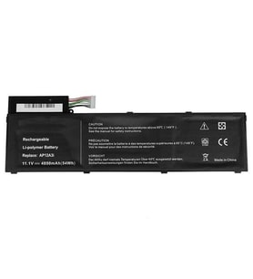 Acer  Aspire M3-581T  Notebook Bataryası Pili