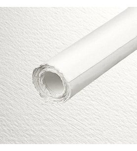 Fabriano Artistico Extra White %100 Cotton Çok Amaçlı Kağıt 300 gr. 1,4x10 metre Rulo Soğuk Basım 