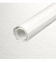 Fabriano Artistico Extra White %100 Cotton Çok Amaçlı Kağıt 300 gr. 1,4x10 metre Rulo Soğuk Basım 
