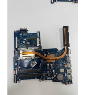 HP BDL50 LA-D703P Anakart İ3-5.Nesil AMD Ekran Kartlı Yenilenmiş
