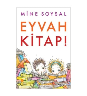 Eyvah Kitap