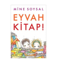 Eyvah Kitap