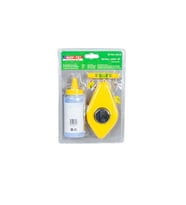Çırpı İpi Boyalı Mavi MK0411 BAYTEC (Standart)