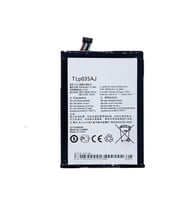 Alcatel One Touch N1 Max Tcl-M823 Tlp035Aj-Tlp035A1 Pil Batarya