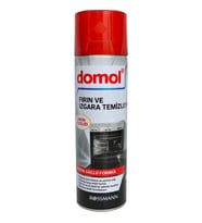 Fırın & Izgara Temizleyici Köpük Limonlu 500 ml