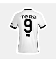 OH-9 Bêşiktaş 26-27 Yeni Sezon Yetişkin Futbol Forması