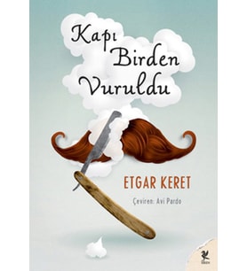 Kapı Birden Vuruldu