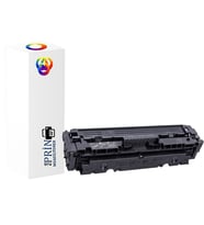Hp 415A-W2030A /Hp Laserjet Pro M479FDW-479DW Uyumlu Siyah Muadil Chipsiz Toner