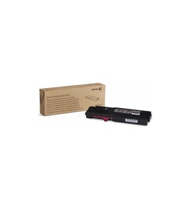 Xerox WorkCentre 6655 Kırmızı Toner -106R02753