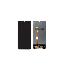 Vivo Uyumlu Y51 - Y35 - Y53s - Y55 - Y33s - Y52s Lcd Ekran Çıtasız