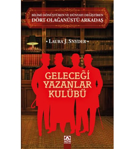 Geleceği Yazanlar Kulübü