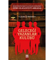 Geleceği Yazanlar Kulübü