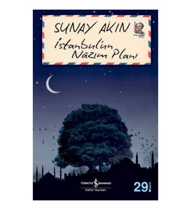 İstanbulun Nazım Planı