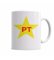PT 1 Kupa Bardak Porselen