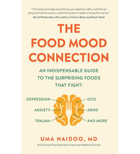 The Food Mood Connection