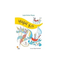 Hayal Kız - Leyla Ruhan Okyay