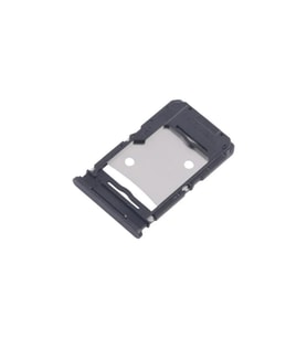 Infinix Uyumlu Hot 50 Pro+ Plus 4G Sim Kart Tepsisi X6880 Siyah