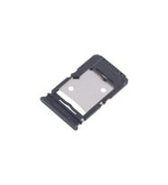 Infinix Uyumlu Hot 50 Pro+ Plus 4G Sim Kart Tepsisi X6880 Siyah