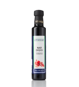 Nar Ekşisi 250 ml