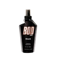 Bodman Black Erkek Vücut Spreyi 236 mL