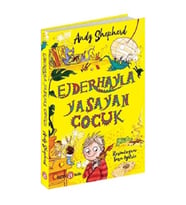 EJDERHAYLA YAŞAYAN ÇOCUK