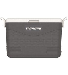 IcePeak CoolCraft 46 Buzluk 41.6 Litre-FÜME
