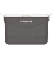 IcePeak CoolCraft 46 Buzluk 41.6 Litre-FÜME
