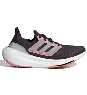 Adidas Ultraboost Light Womens Walking Shoes Kadın Yürüyüş Koşu Ayakkabısı Siyah