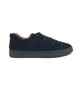 Pierre Cardin 6123116 Günlük Ayakkabı Siyah