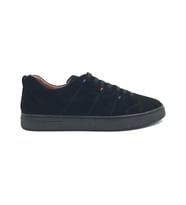Pierre Cardin 6123116 Günlük Ayakkabı Siyah