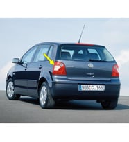 VW Polo 2002-2005 Sol Arka Stop Fren Lambası 6Q6945095G