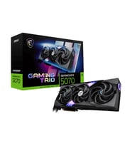 MSI GEFORCE RTX5070 12G GAMING TRIO OC 12GB GDRR7 192BIT 1XHDMI 3XDP EKRAN KARTI