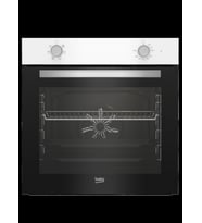 Beko BFM 310 B Beyaz Ankastre Fırın