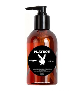 PLAYBOY LUBRİCANT LUBRİCANT (KAHVE PET) 120ML