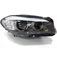 Bmw 5 Serisi Ön Far Elektrikli Motorlu Xenon Tip Sağ 2010-2013 (Oem No:  63117271912)
