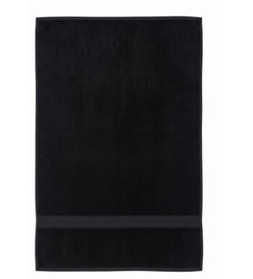Spor Havlusu Fitness Yumuşak Sporcu Havlu Pamuklu 30x100 Cm