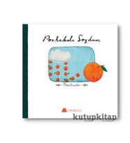 Kutupkitap Portakalı Soydum Tekerlemeler