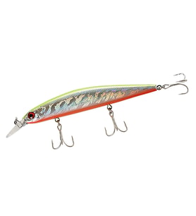Fujin Surfer 110s 20gr 11cm Maket Balık 012 Shiny Yellow Chart