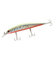 Fujin Surfer 110s 20gr 11cm Maket Balık 012 Shiny Yellow Chart