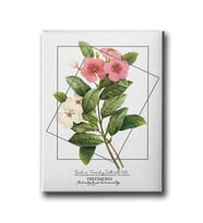 Modern Canvas Tablo MİND671