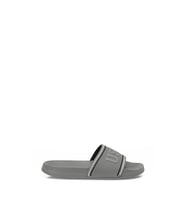 U.S. Polo Assn. NOSSA 6FX Gri Erkek Terlik A102252134