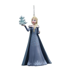 Disney Lisanslı Yılbaşı Süsleri