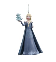 Disney Lisanslı Yılbaşı Süsleri
