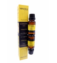 Minera Vital Limon Yağı 20 ml Katkısız İçilebilir & Sürülebilir  %100 Natural 