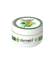DERMOKİL AVAKADO BAKIM KREMİ 300 ML