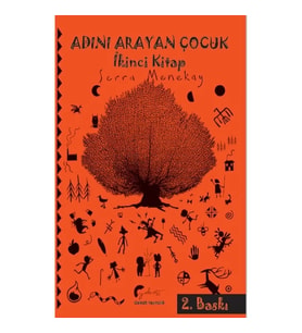Adını Arayan Çocuk - İkinci Kitap