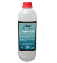 Clintex Kimya Yapışkan Çözücü Sökücü 1 Lt